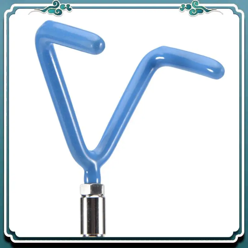 

Reliable 4X Disc Golf Retriever Disc Golf Grabber 10 Feet Portable Telescoping Pole With Durable Hook For Outdoor Flying Disc