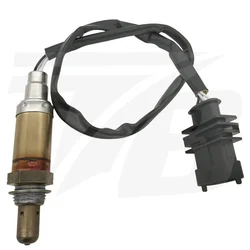 TIANBANG-Sensor de oxígeno con sonda Lambda, accesorio para Opel Astra Corsa Combo Vauxhall Astra Zafira 0258005256