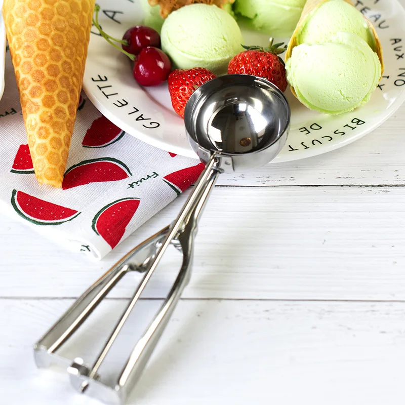 Thumbnail 3 - #42 Compare Ice Cream Scoops Before You Buy