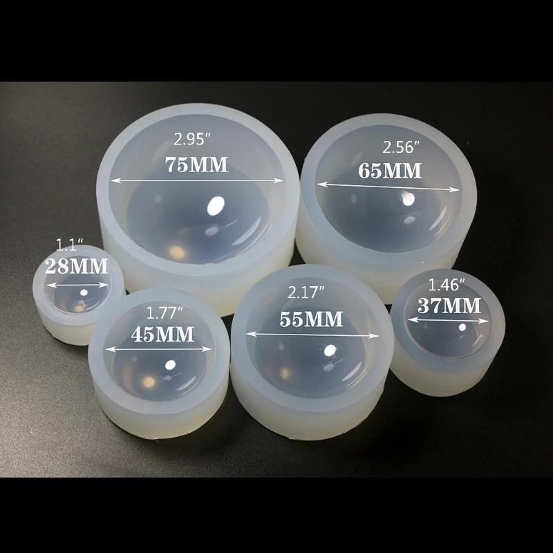 Résine époxy moule à thé