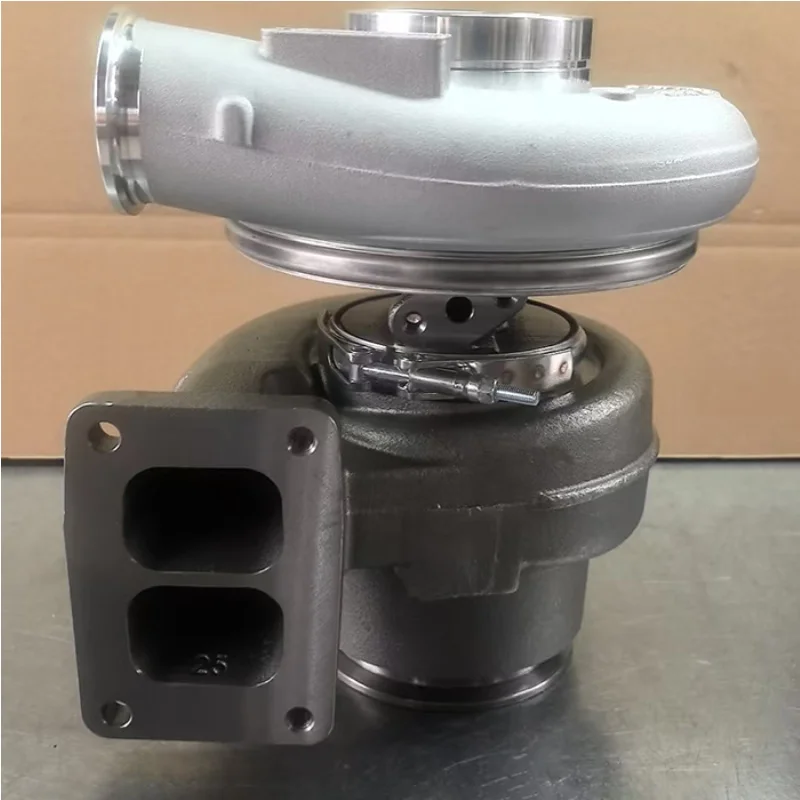 

Турбокомпрессор с комплектом прокладок 20857657 22479213 для грузовиков VL, запчасти для ATV&UTV HE500FG TurboTruck