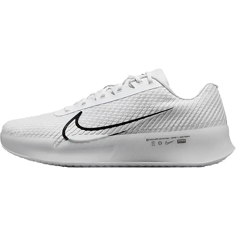 Autentyczne męskie buty tenisowe Nike Zoom Vapor 11 HC DR6966-101