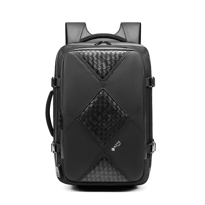 Chikage Multi-function Large Capacity Travel Bag Korean Version Trend Men's Bag Outdoor Dry And Wet Separation Business Bag