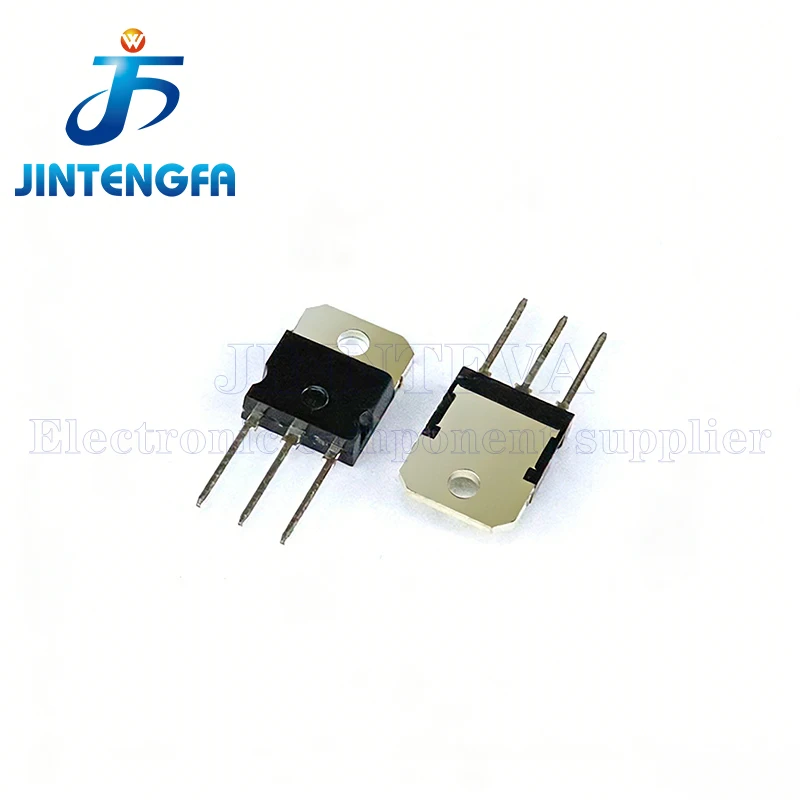 

5 шт. TIP2955 TO-218 2955 TO218 PNP транзистор канала N 15A60V, новый оригинальный, в наличии, микросхема