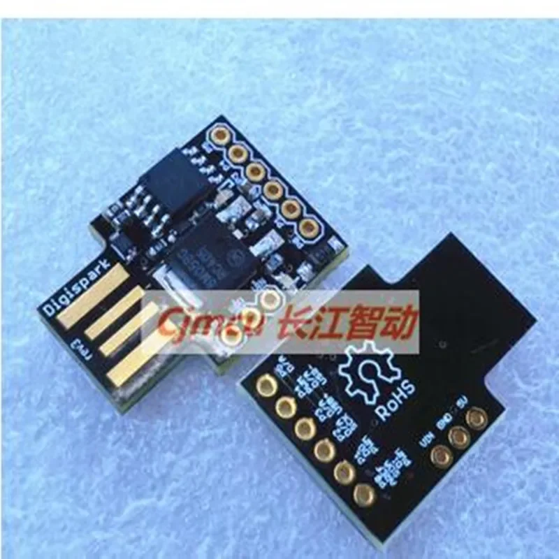 electronic !!!  CJMCU Digispark kickstarter mini usb Development Board