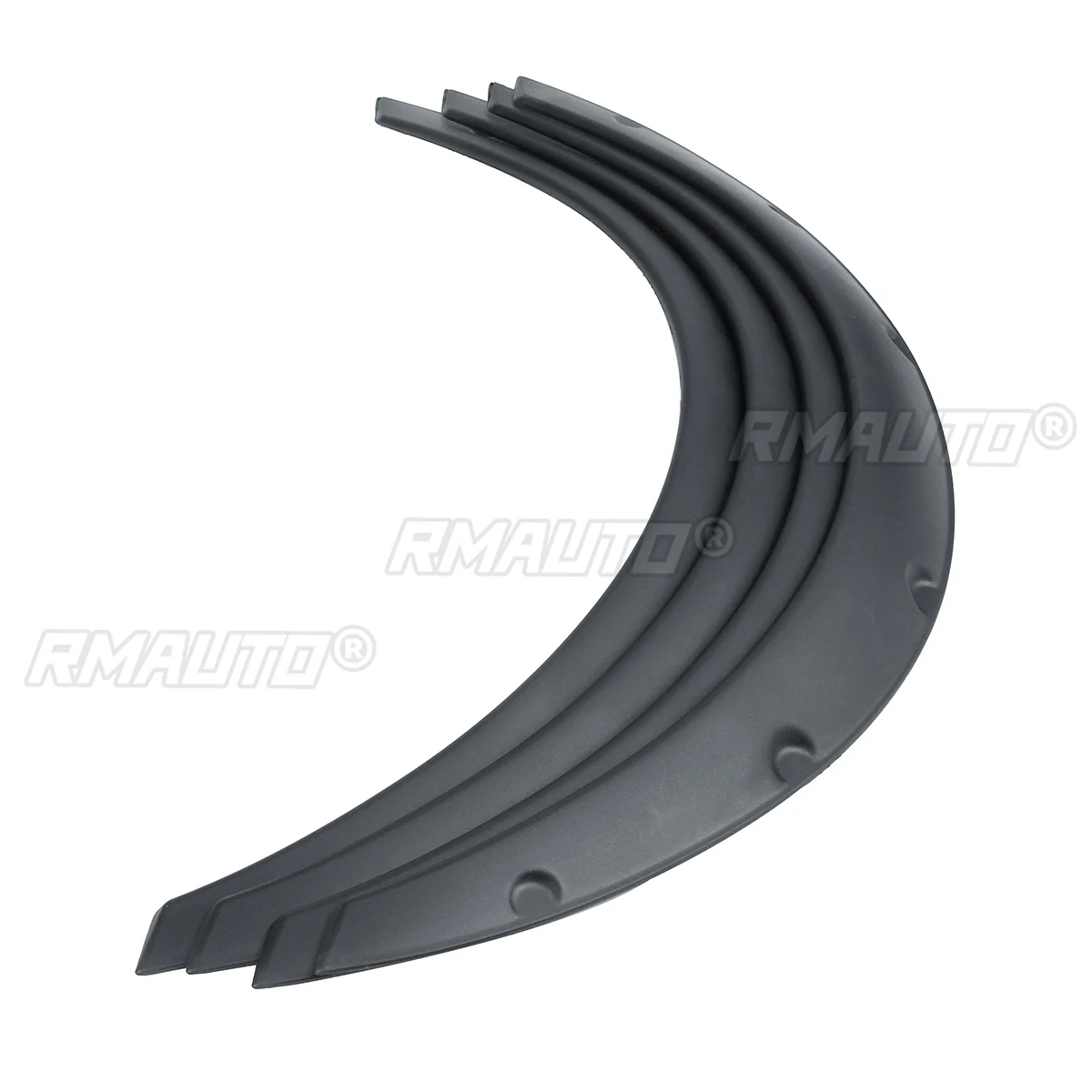 واقيات الطين للسيارة العالمية لعجلة الحاجز مرنة متينة لسيارات BMW E90 E91 E92 E93 E80 E81 E82 E87 E88 E36 E39 E46 E60 E61