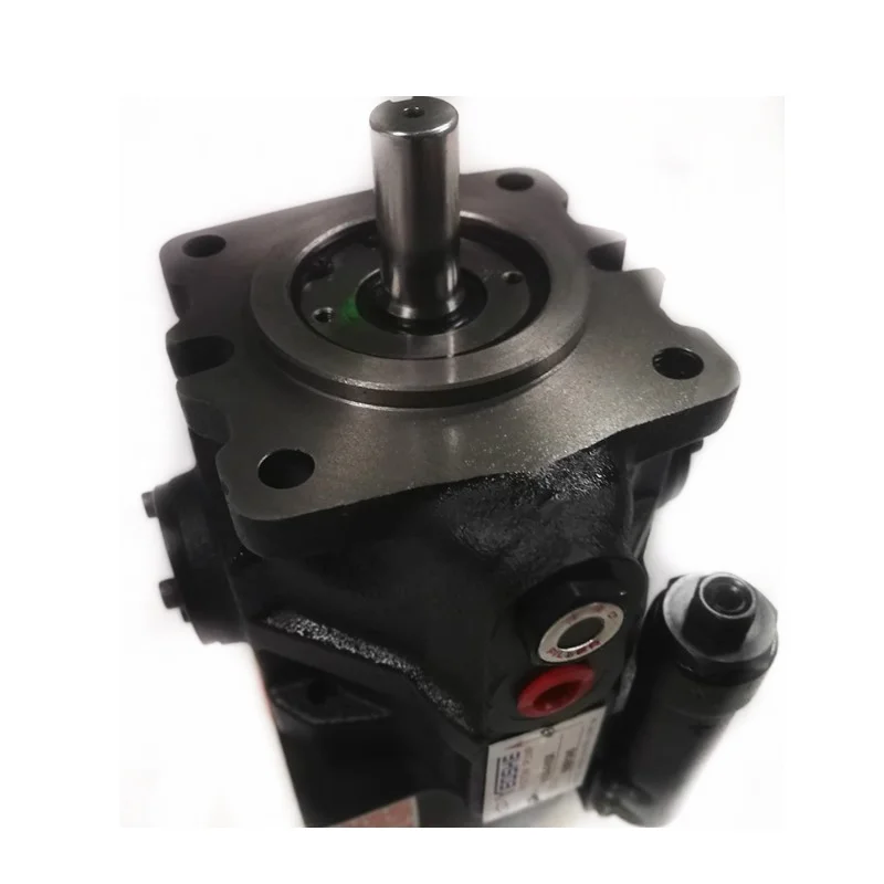 مضخة الزيت الهيدروليكي عالية الجودة V15A1R10X V15A2R10X V15A3R10X