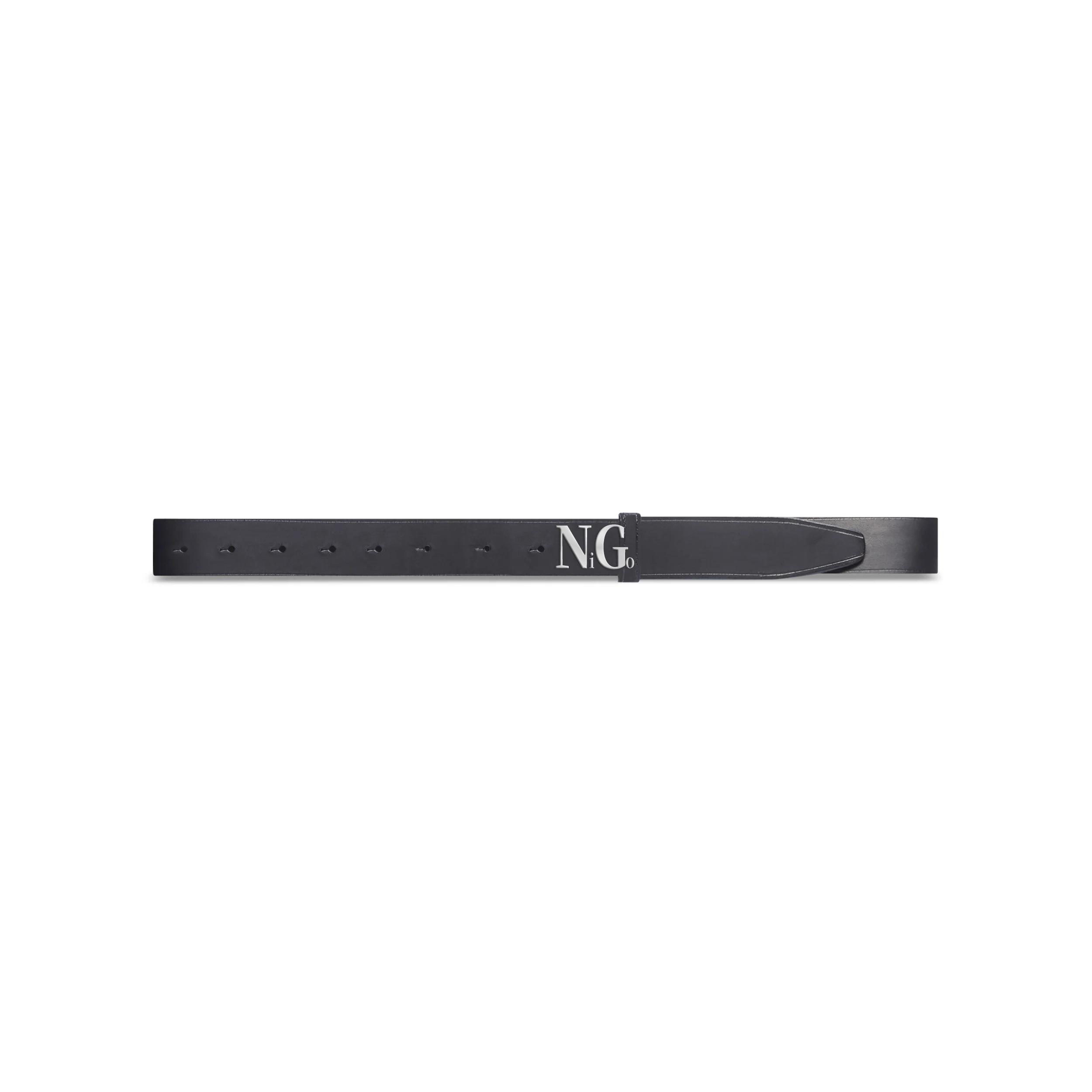 

NIGO Letter Belt #nigo5983