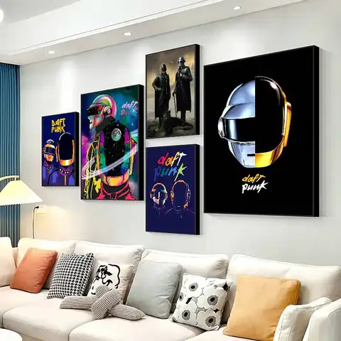 10 best sales punk-affisch - №2