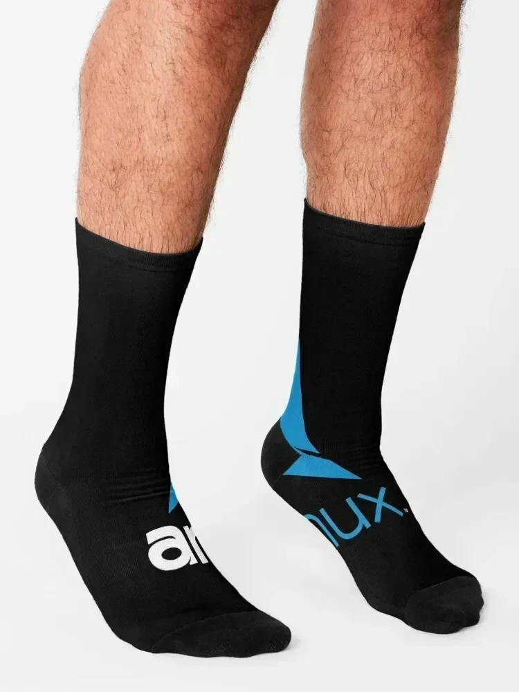 arch linux Socks ankle fashionable summer Climbing Mens Socks Women's