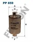 Store code: PP859 for fuel filter DEFENDER DISCOVERY RANGE II JAGUAR XJ XJ308 XJ350 TAHOE SILVERADO