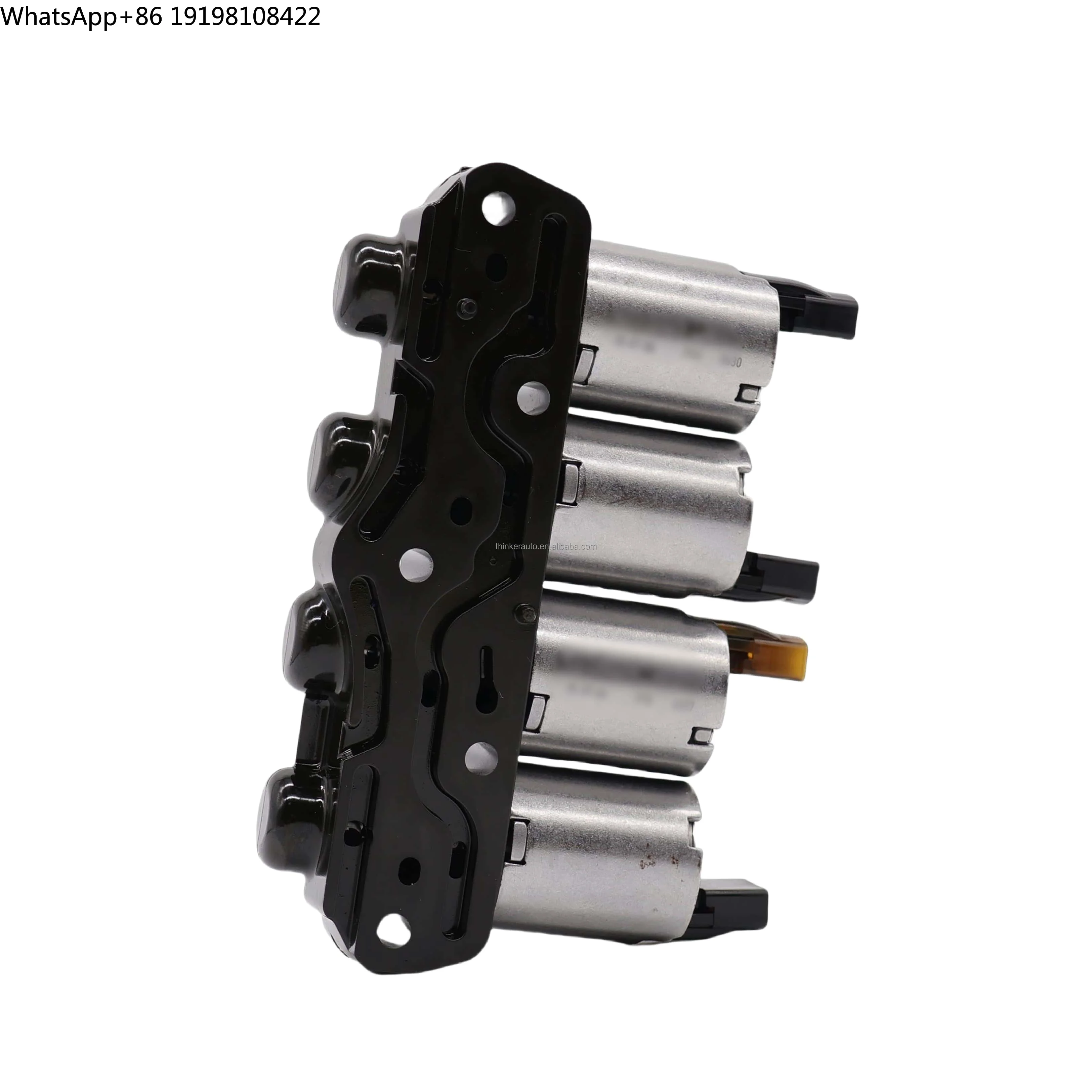 

0AM DQ200 0AM325473 0AM325471K 0AM325471F Auto DQ200 Mechatronic Solenoid Valve DSG7