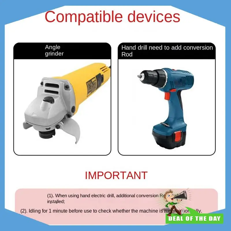 

24-Hour Delivery 2Pc 20-35-50Mm Diamond Chamfer Drill Bit Angle Grinder Saw M14 Thread For Enlarge Marble Tile Masonry Concrete