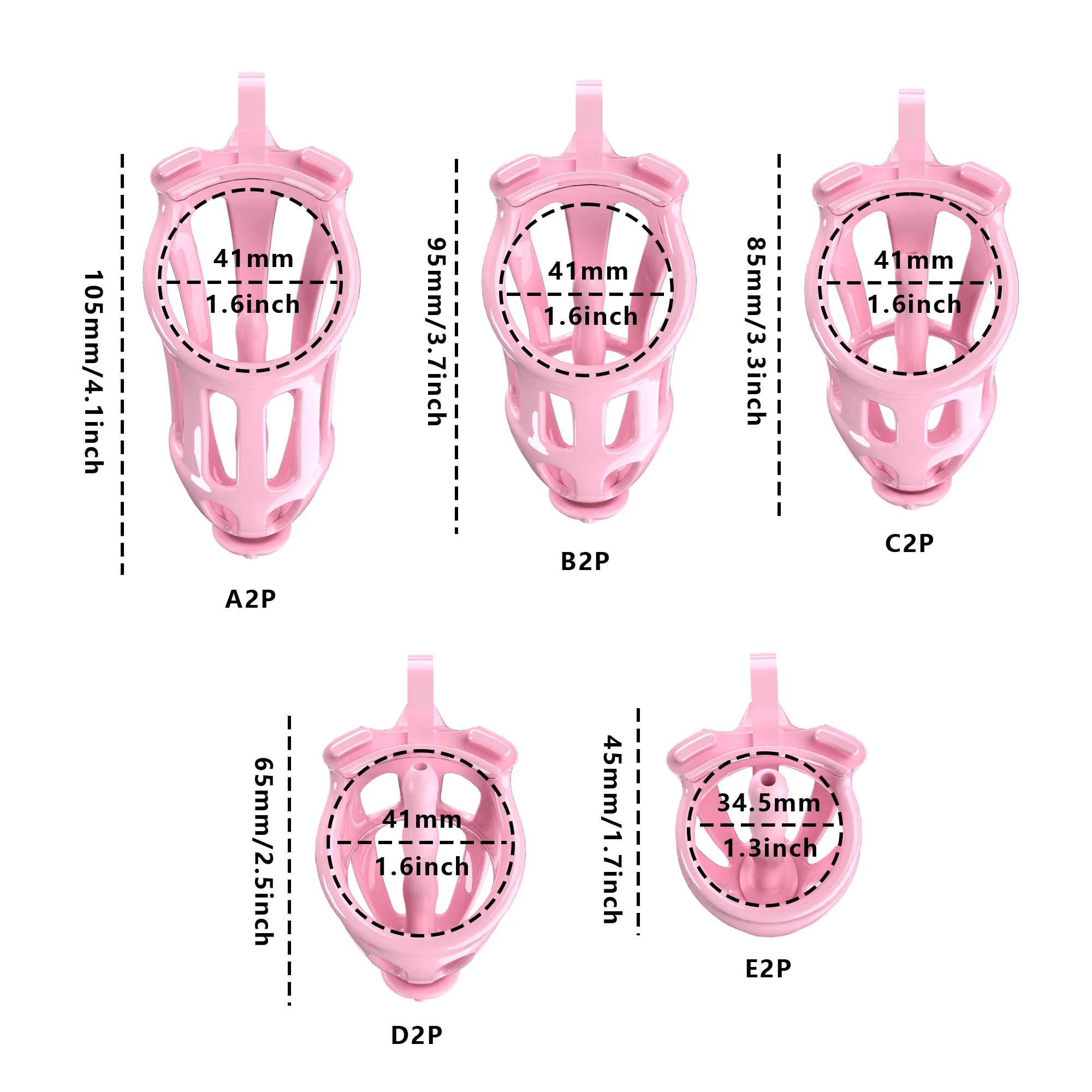 Male Chastity Belt with Soft Urethral Catheter Penis Ring Ascetic Bondage Anti-Cheating Sissy Cock Cage Gay SM Sex Toys 정조대 18+