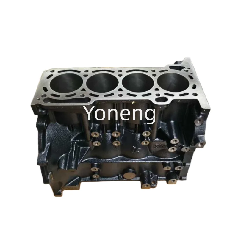 

Brand New 1.6L LJ4A16QG Cylinder Block Assembly for FuxingS Series Dongfeng Tuyi T3 W08 Zxauto