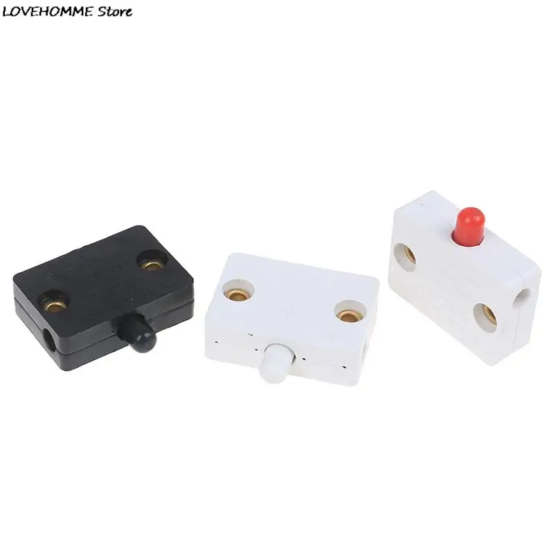 1PC Wardrobe Light Switch Door Touch Switch Automatic Lighting For Bedside Table Wine Cabinet Cupboard Door Control Wholesale