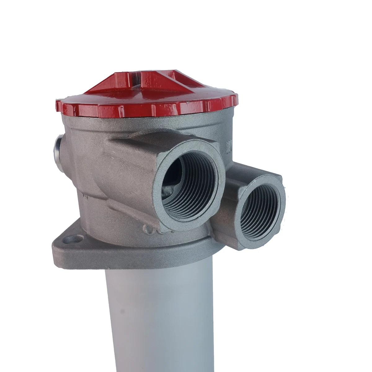 العودة إلى مرشحات يوتيوب مرشحات الزيت الهيدروليكي 10/20/30/80 ميكرومتر #6