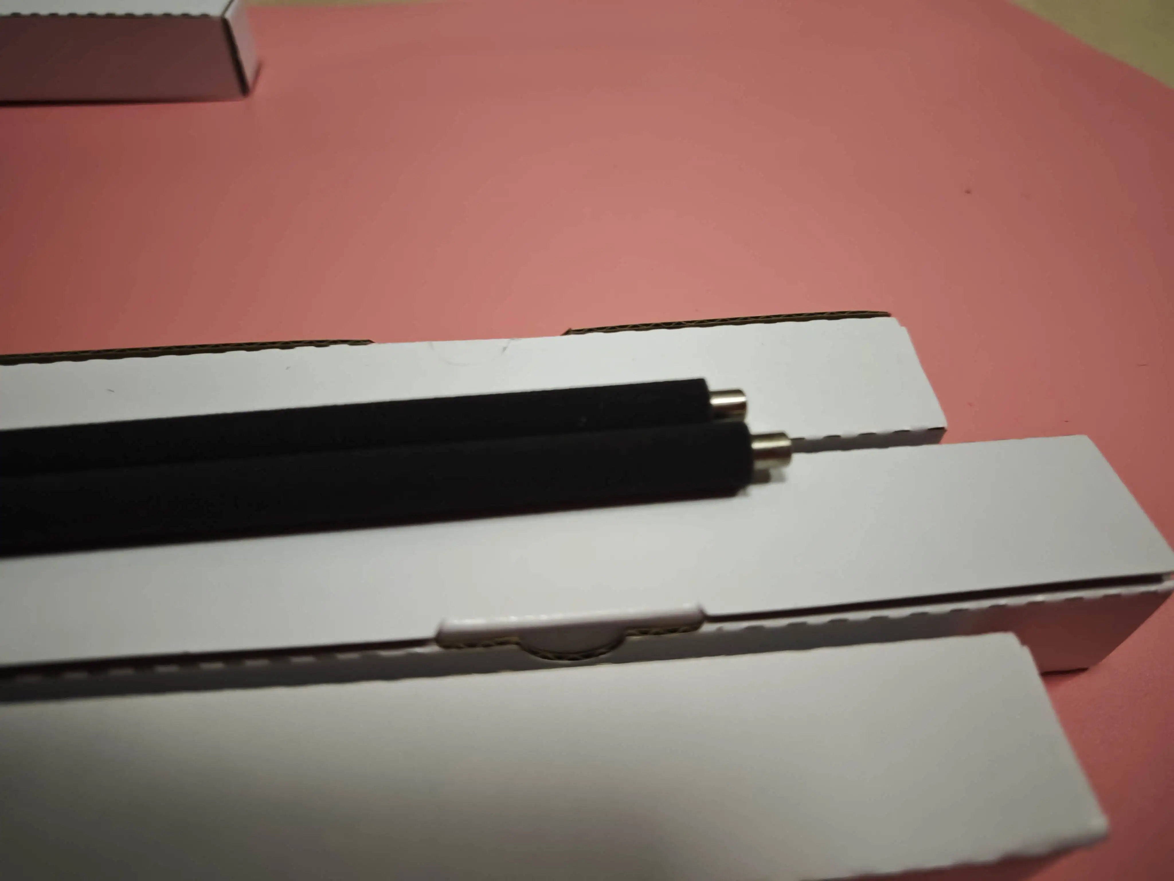 

5pcs Copier Charge Cleaning Roller For Konica Minolta C258 C308 C368 C458 C558 C658