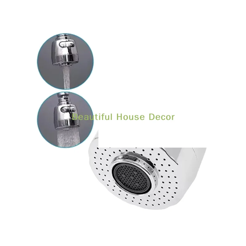 

Кухонные гаджеты, 2/3 режима, смеситель, вращение на 360 градусов, фильтр, удлинительная трубка, экономия воды для душа, универсальные кухонные аксессуары