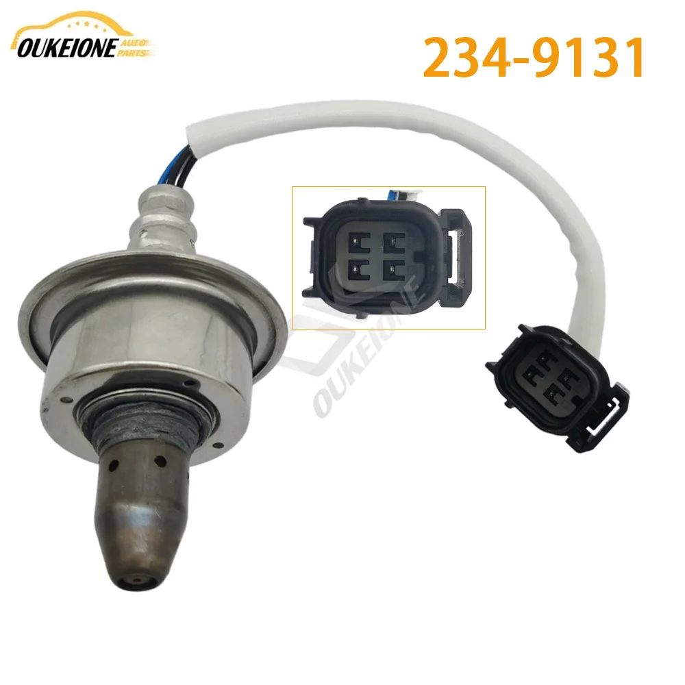 

Датчик кислорода (лямбда-зонд) Upstream O2 36531-5A2-A01 для Honda Accord 2.4L 2013-2017 и CR-V 234-9131, автоаксессуары