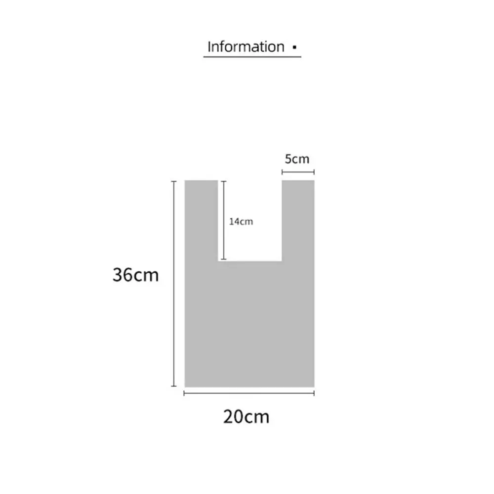 أزياء صغيرة عقدة متماسكة حقيبة يد حقيبة المعصم أكياس التسوق حمل حقيبة