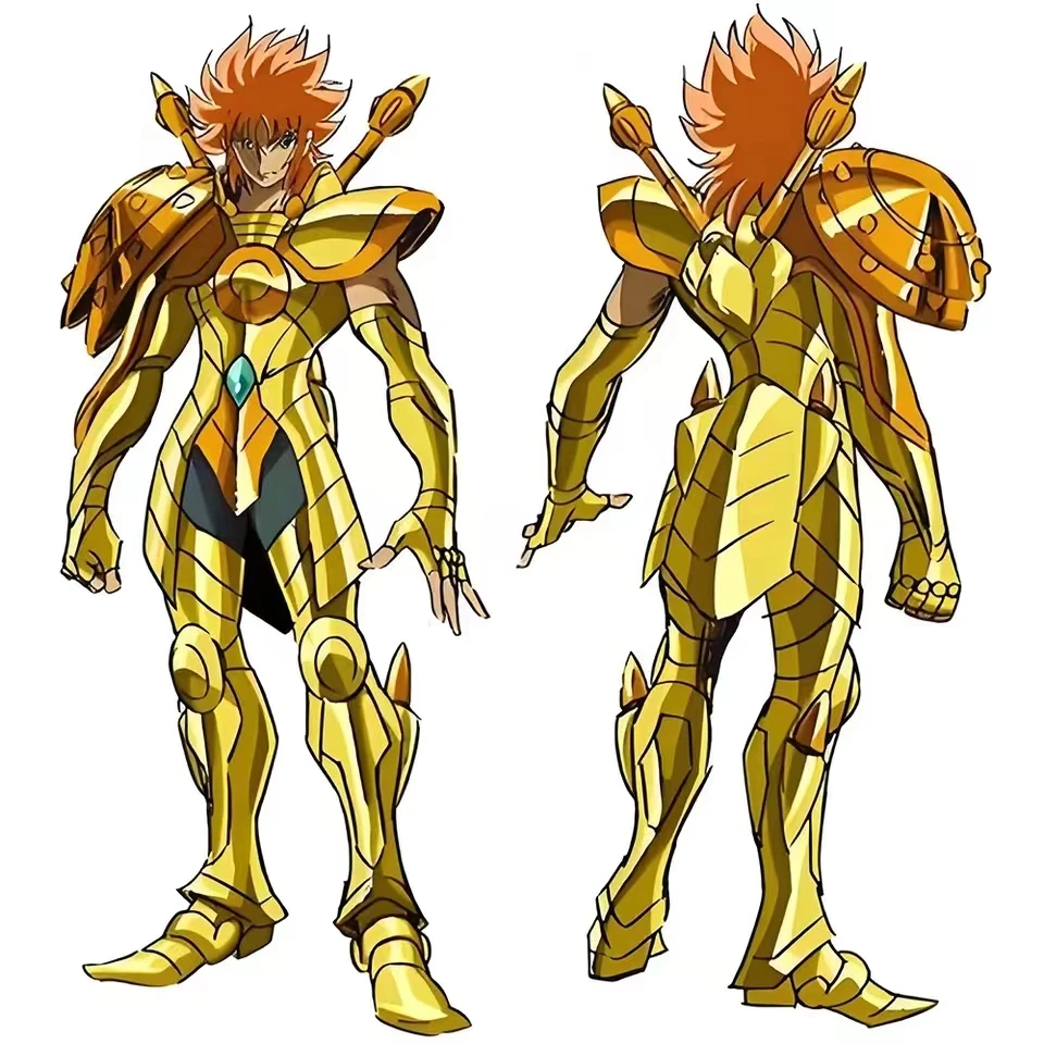 

Shinetime ST Saint Seiya Myth Cloth EX LC Весы Genbu Фигурка Рыцари Зодиака Потерянный Холст Предварительный заказ