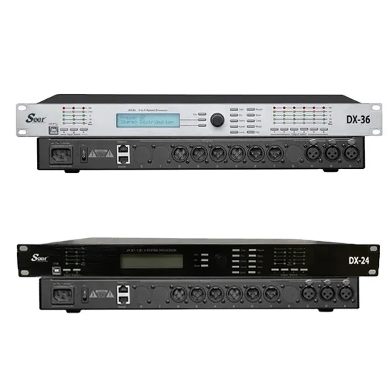 

4.1 Professional Power Amplifier AC 220V Home Outdoor Passive Speakers Exquisite Compact Design Ultrasonic Speaker