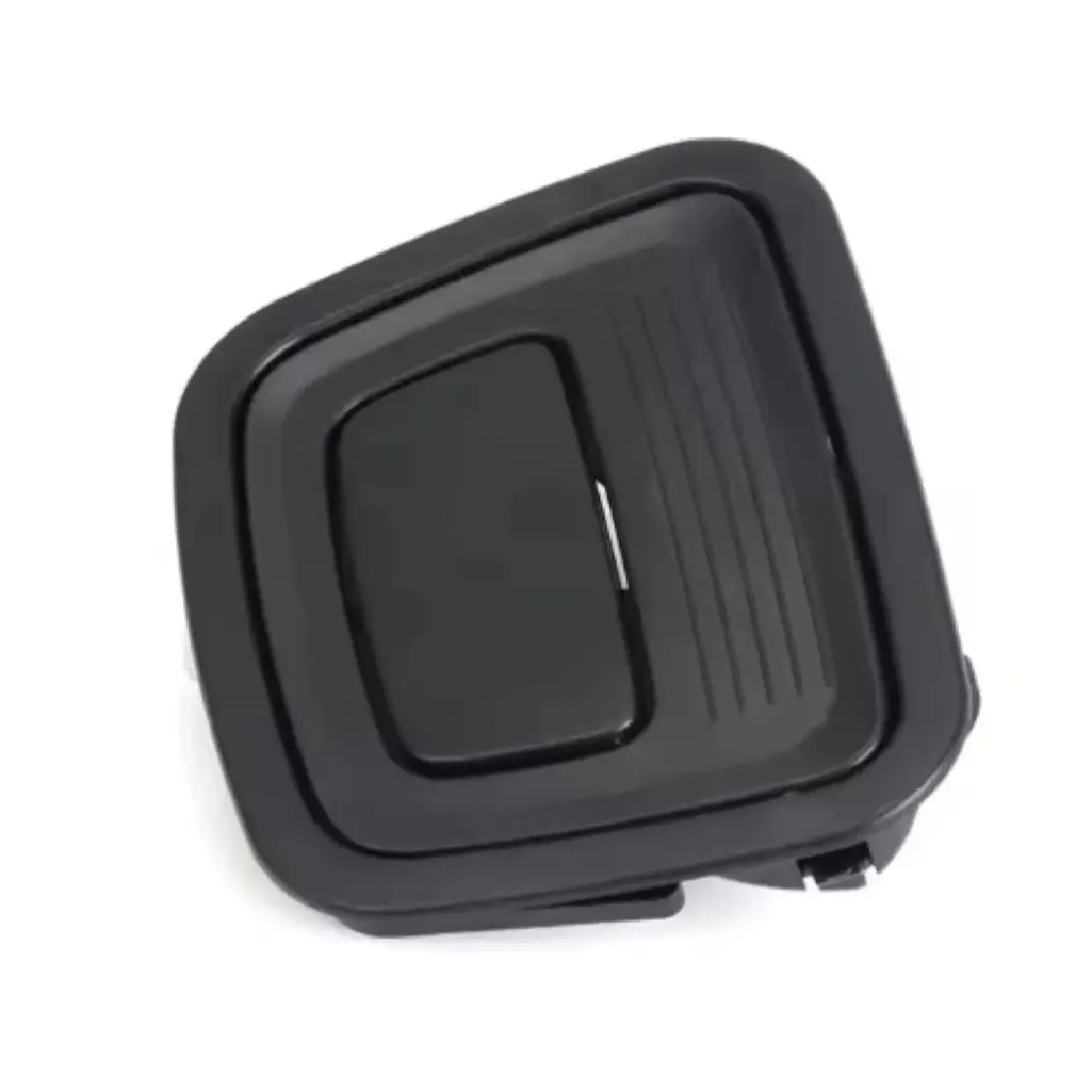 Black Trunk Floor Cover Handle A0996800284 For Mercedes-Benz W166 X253 ML GLE GLC GL GLS 09968001849051