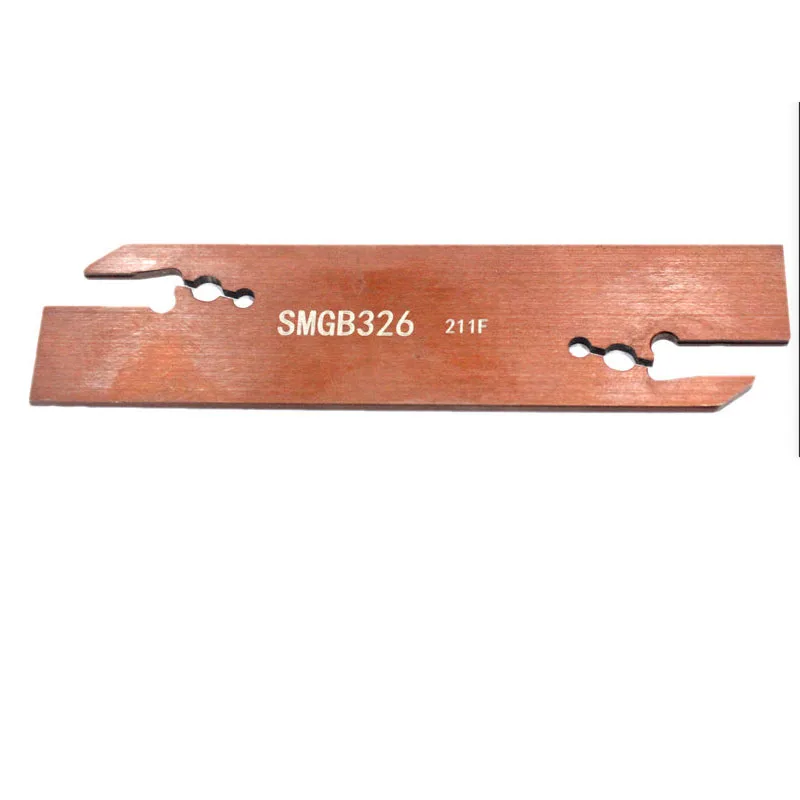 New style SMGB SMGB26 SMGB32 2 -3 -4 DGFH26 DGFH32 Used for CNC SMBB series cutting knife holder For MGMN series carbide inserts