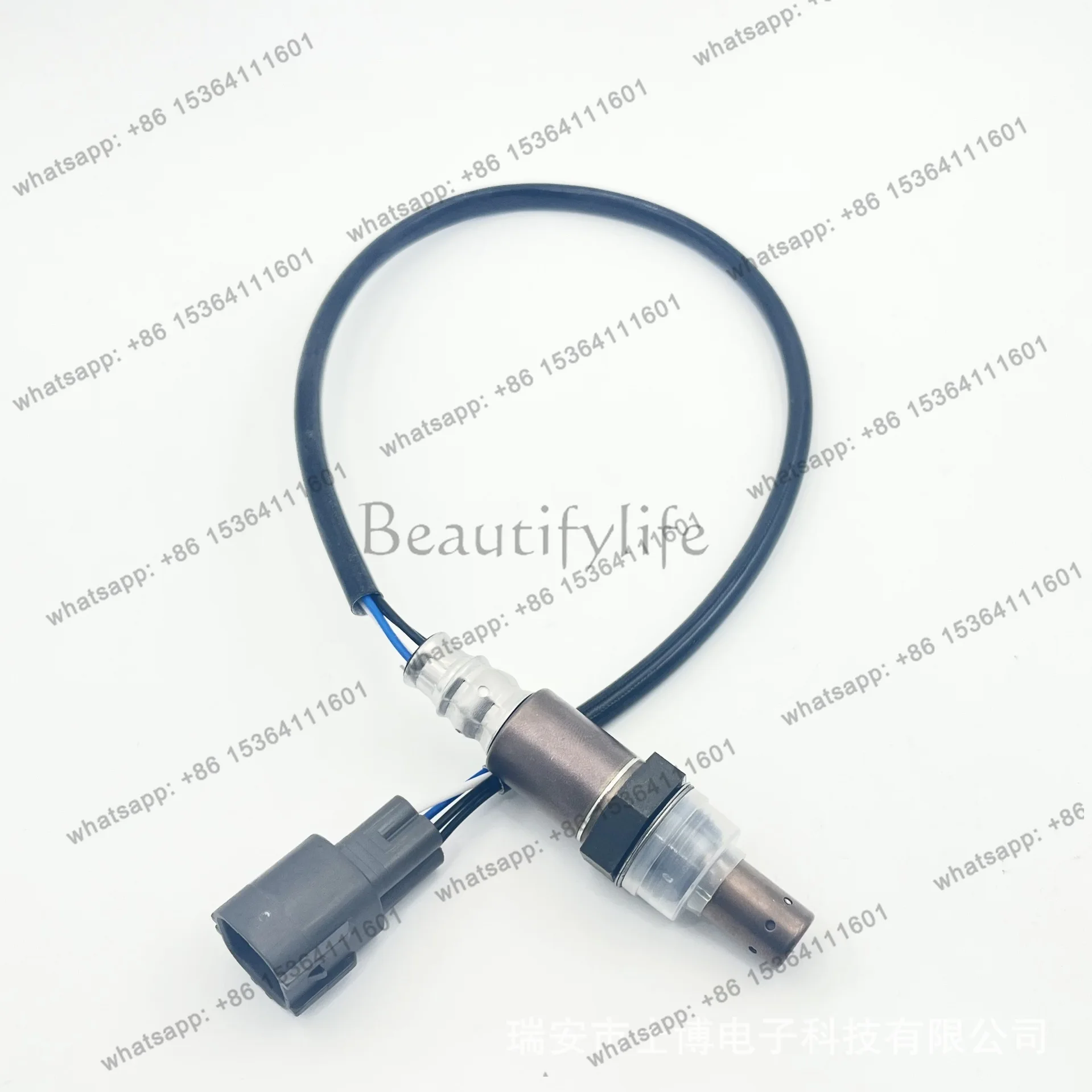 TOOL LJY cross-border sensor auto parts oxygen sensor oxygen sensor for 89465-06250
