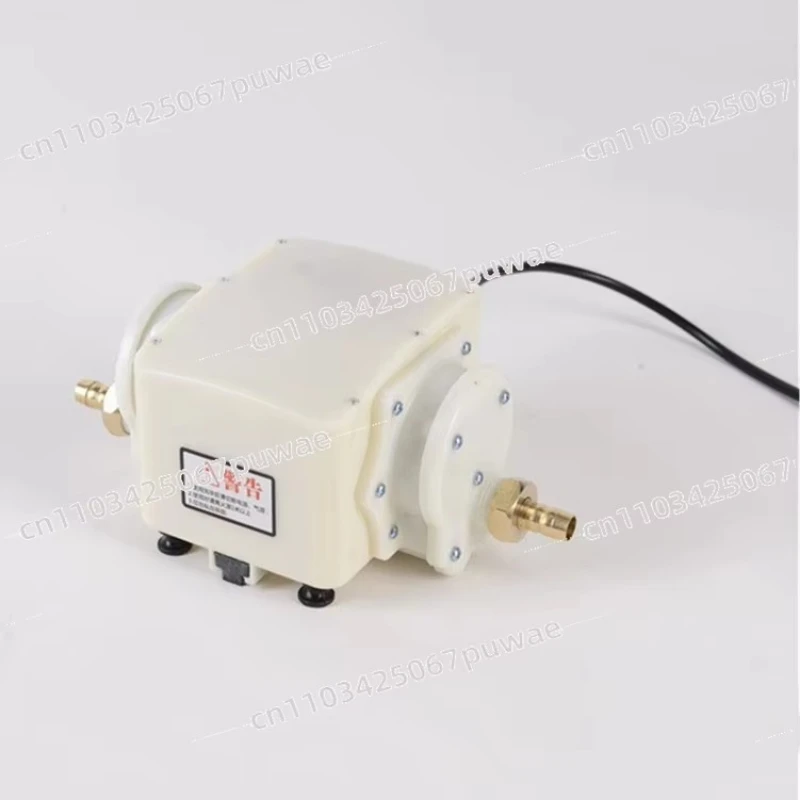 Automatic Self-Priming Booster Pump Household Variable Frequency Water Pump Pressure Pump for Whole House Water Supply