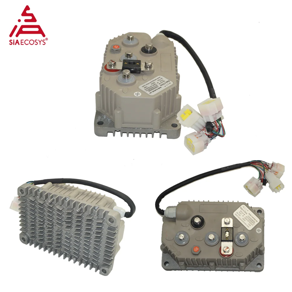 

SiAECOSYS Kelly KLS7222HC 24V-72V 220A СИУСОВОДИНЫЙ БЕСЩЕТОЧНЫЙ КОНТРОЛЛЕР ДВИГАТЕЛЯ