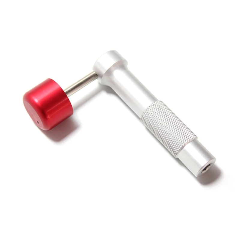 Functional Screwdriver Handle and Bit Set Tool for Furniture Installation and Maintenance