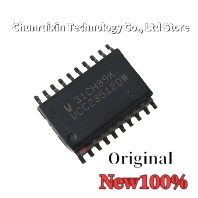(10piece)100% New UCC28512DW UCC28513DW UCC28514DW UCC28515DW UCC28516DW UCC28517DW UCC28521DW sop20