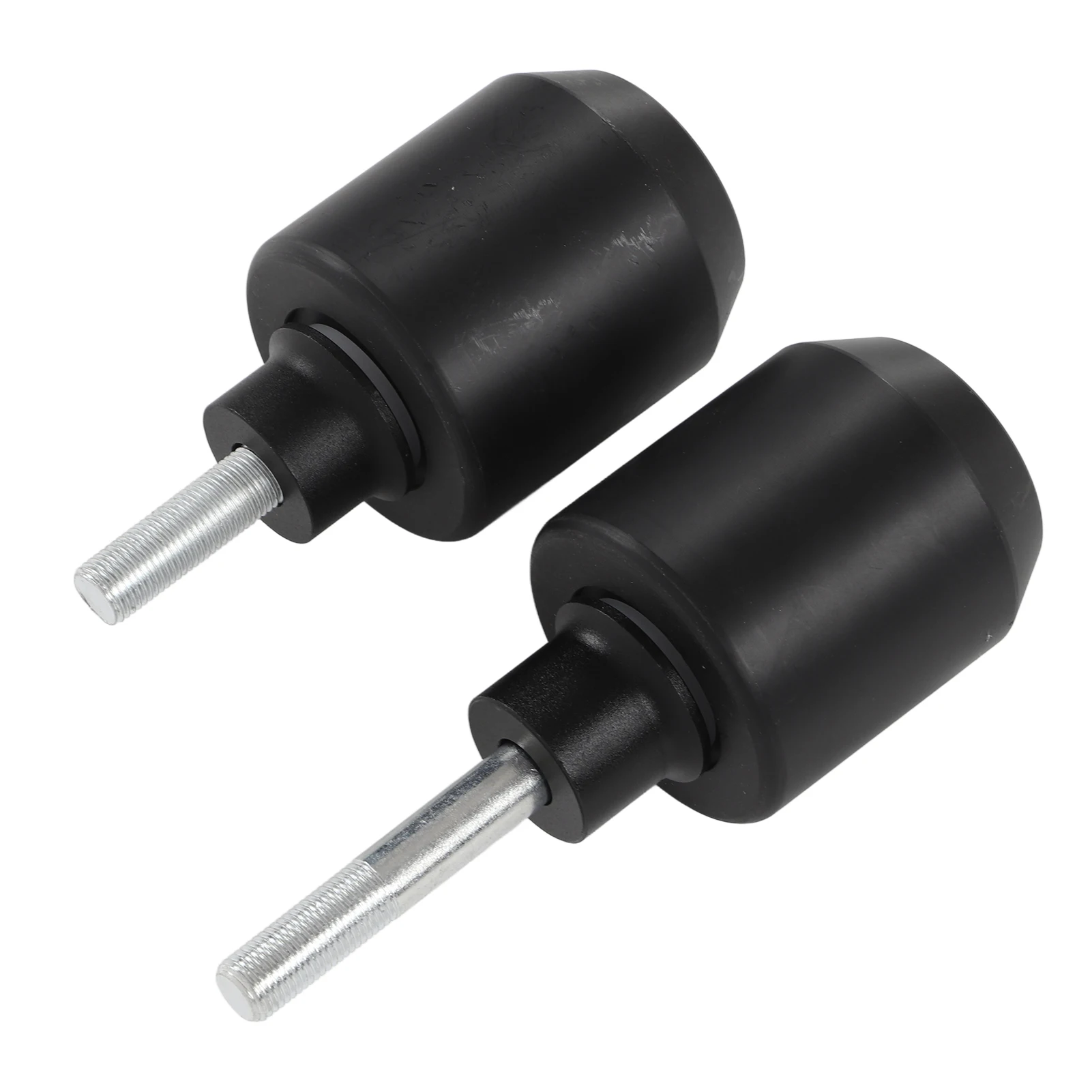 

Motorcycle Frame Sliders Aluminium Alloy Crash Protector Replacement