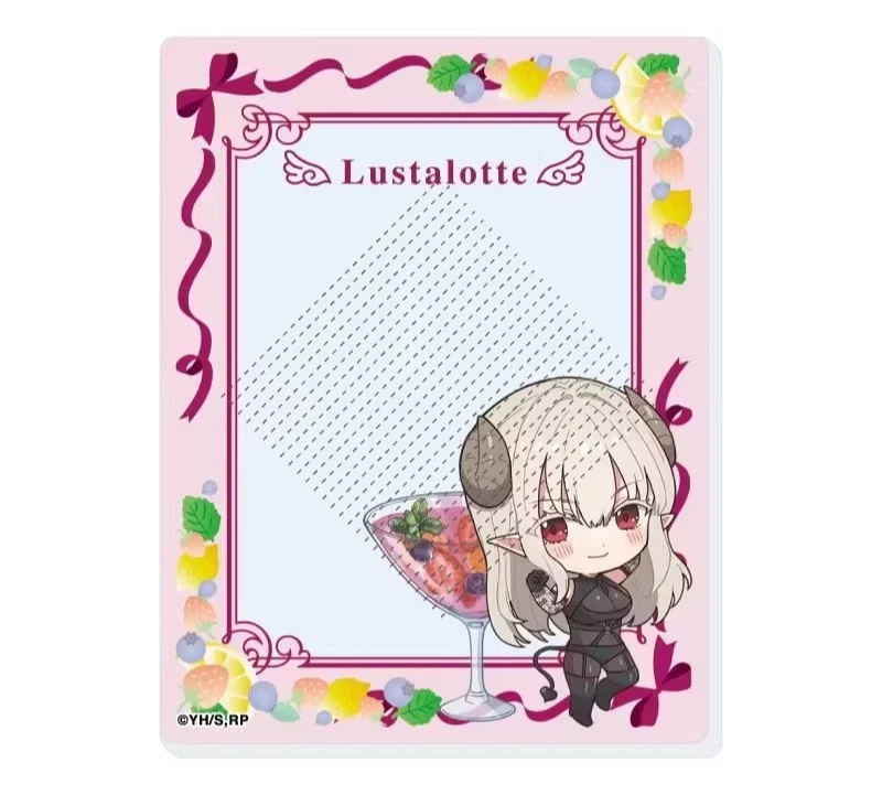 เกม Liliel Miriella Mikari Tachibana Ririsa Amano Nonoa Kisaki Aria อะคริลิครูปตุ๊กตาอะนิเมะพวงกุญแจคอสเพลย์ของเล่นของขวัญ