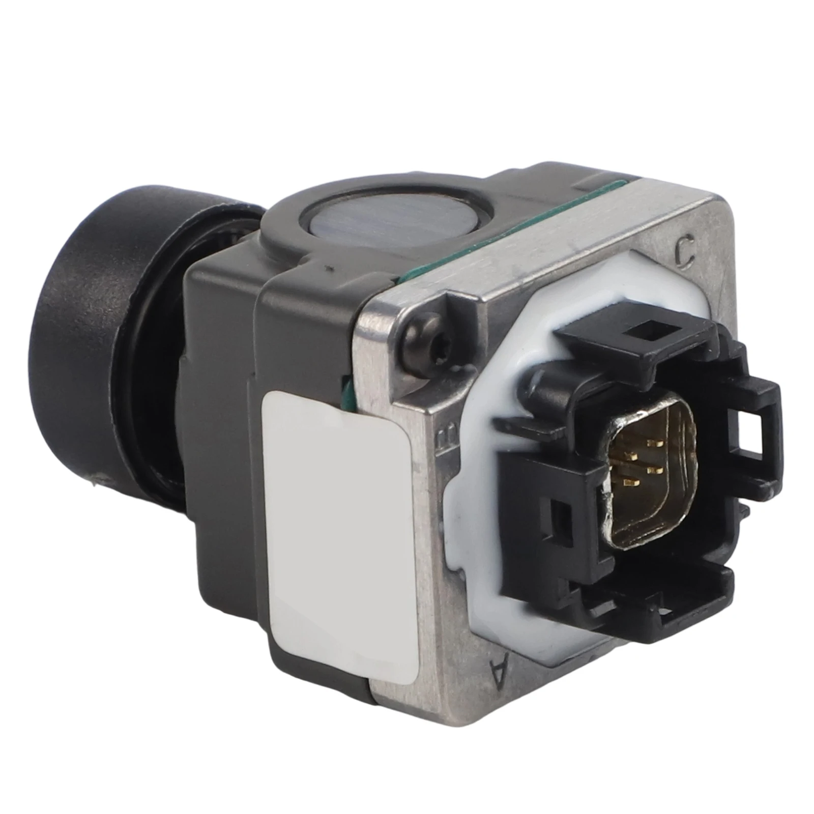 كاميرا ركن السيارة العكسية HK7219G590BD تناسب رينج روفر سبورت L494 وديسكفري IV 2012 2015 احتياطية للرؤية الخلفية #5