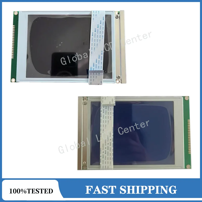 New Compatible LCD Display APEX HG322421 P322421-02CWNHCWB-0201 RG322421 WNHCWB-01 P32242 For Merlo Telehandler Merlin System