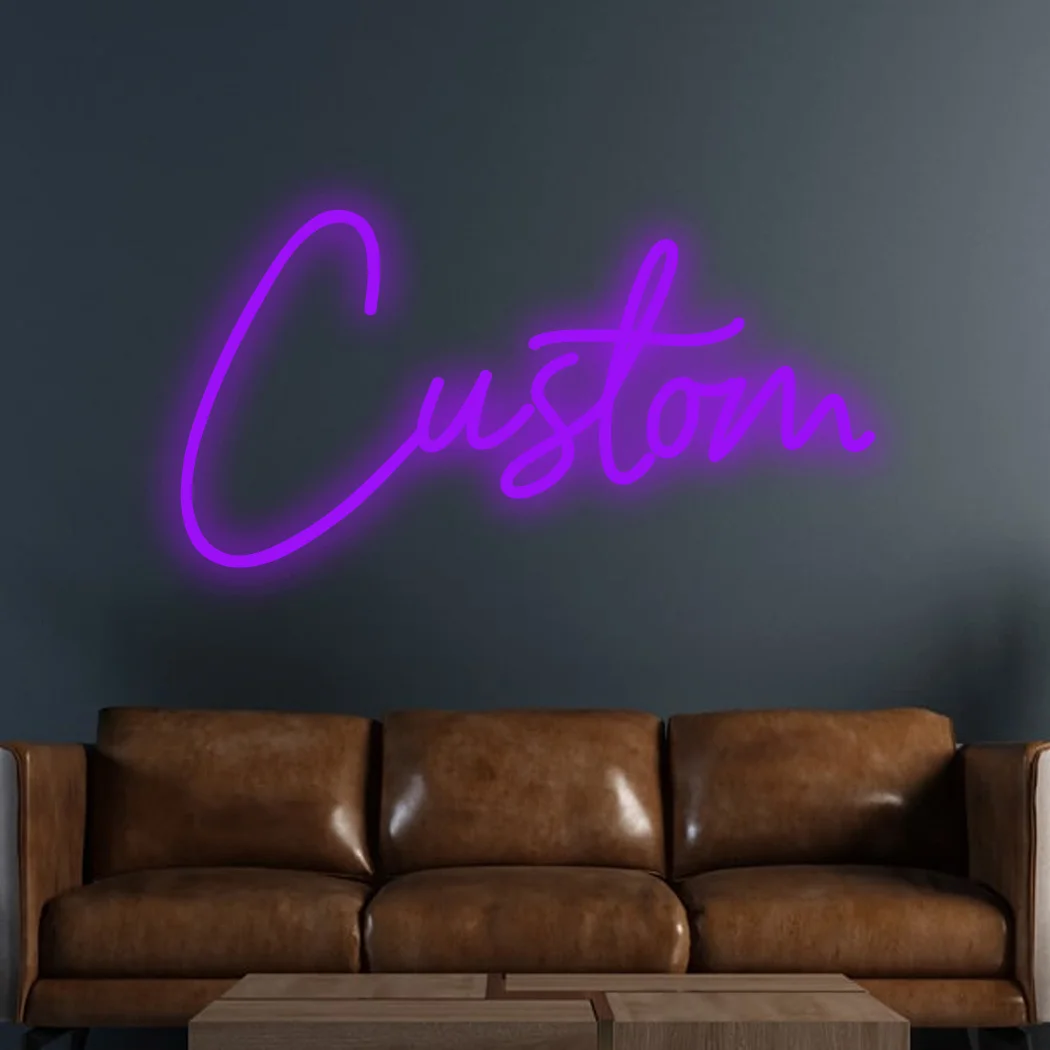 Purple USB
