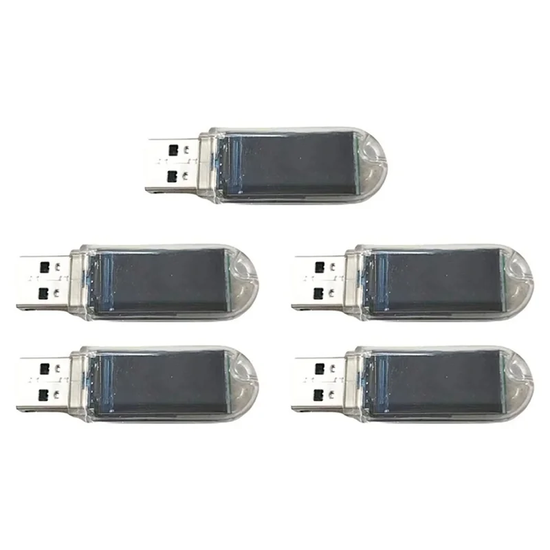 5X Mini Usb Mining …