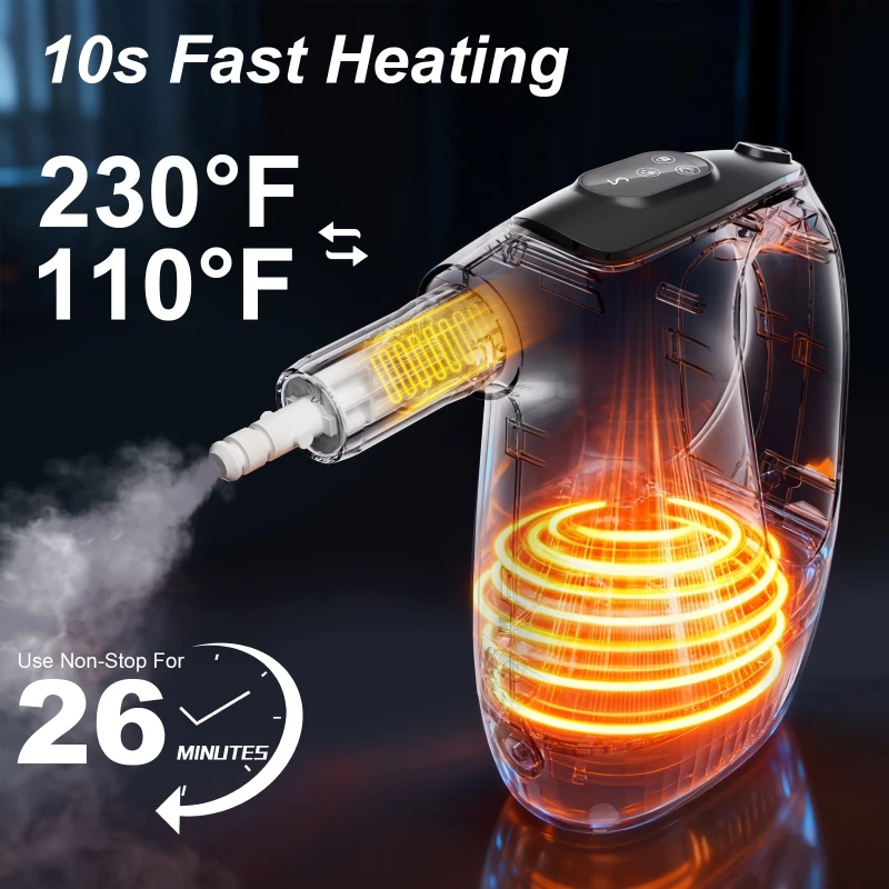 Thumbnail 4 - #7 Top 20 Steam Mops Worth Buying In 2026