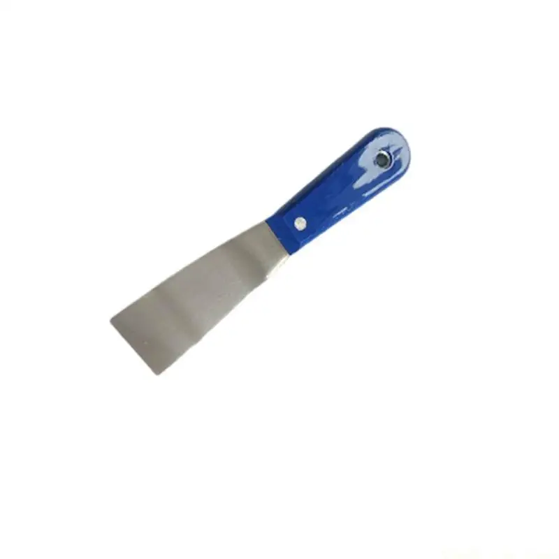A2BE Multiple Size Putty Scraper Tool Featuring Rust Resistant Blade For DIYer Repair