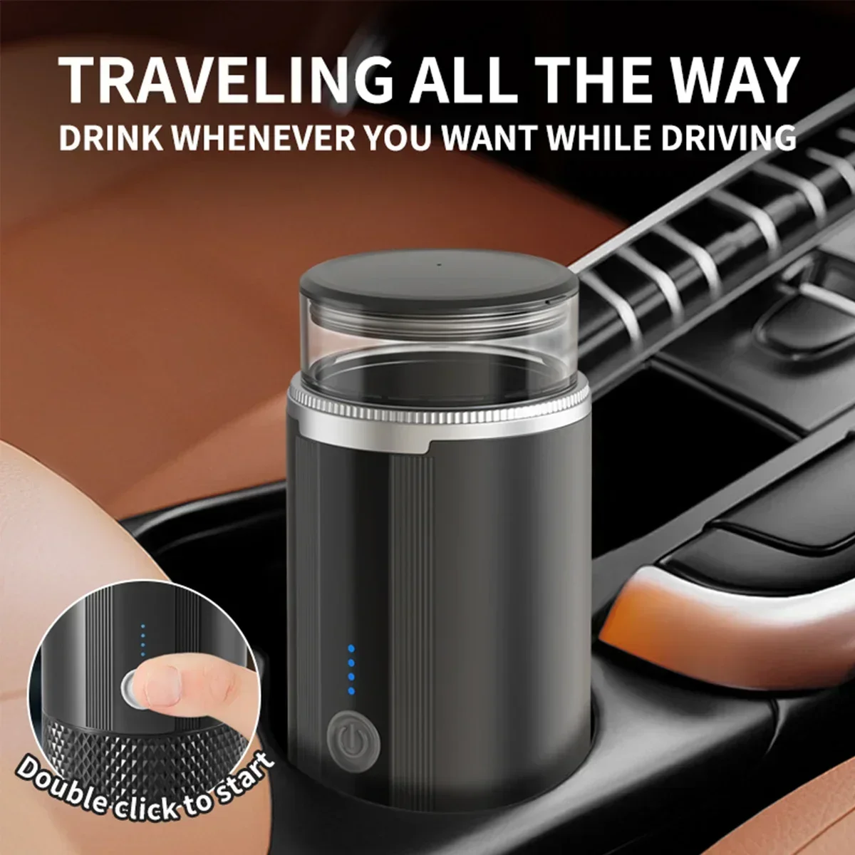 Thumbnail 4 - #24 Trending Manual Coffee Makers Right Now