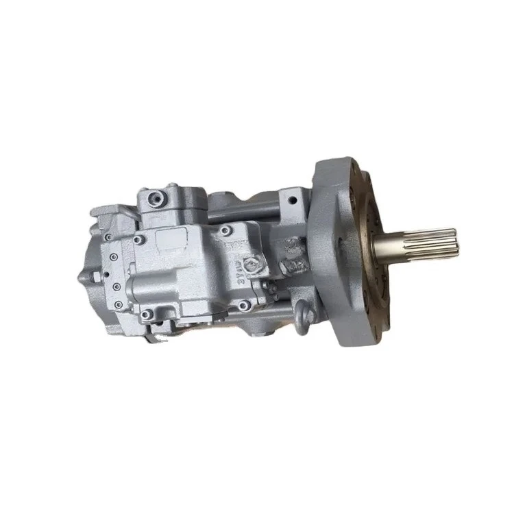 قطع غيار حفارة 4626856 4624104 4689080 4689081 4626859 EX3600 المضخة الرئيسية EX3600-5 EX3600-6 المضخة الهيدروليكية