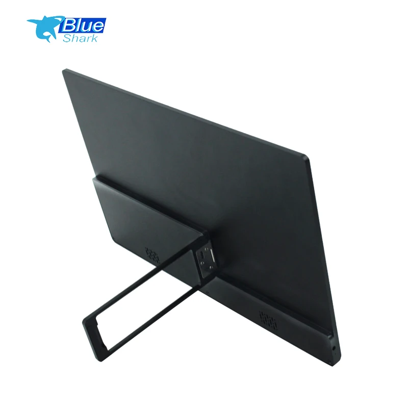 

unique 15-Inch Ultra-Thin Full HD Touchscreen Portable Monitor with Type-C USB Expand Mobile PC Laptop Game Screen New & Used