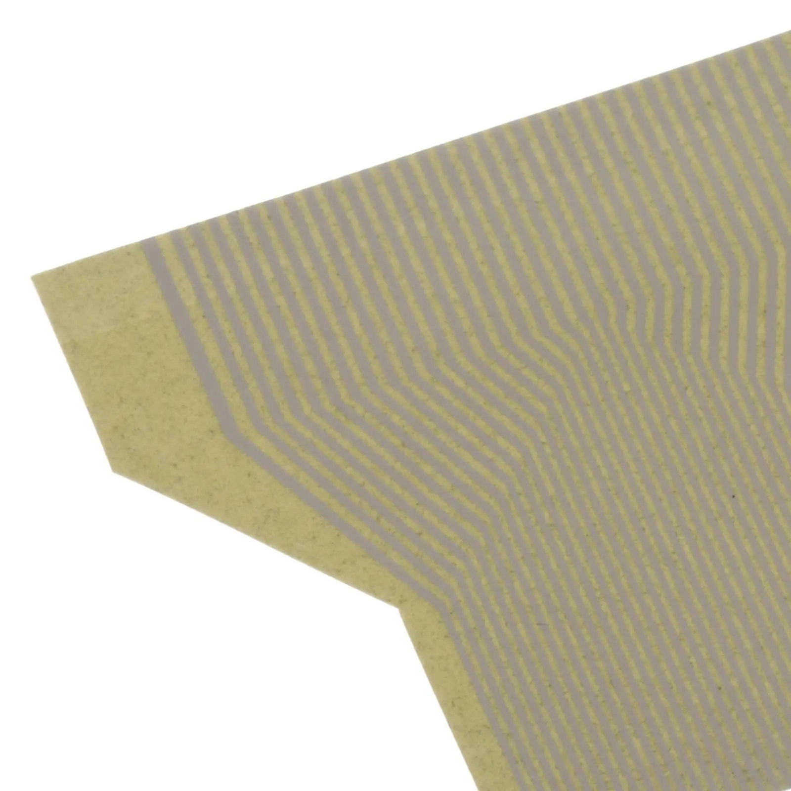 

Плоский ленточный кабель 38-контактный для ЖК-дисплея, высоконадежный, для ремонта пикселей приборной панели VW