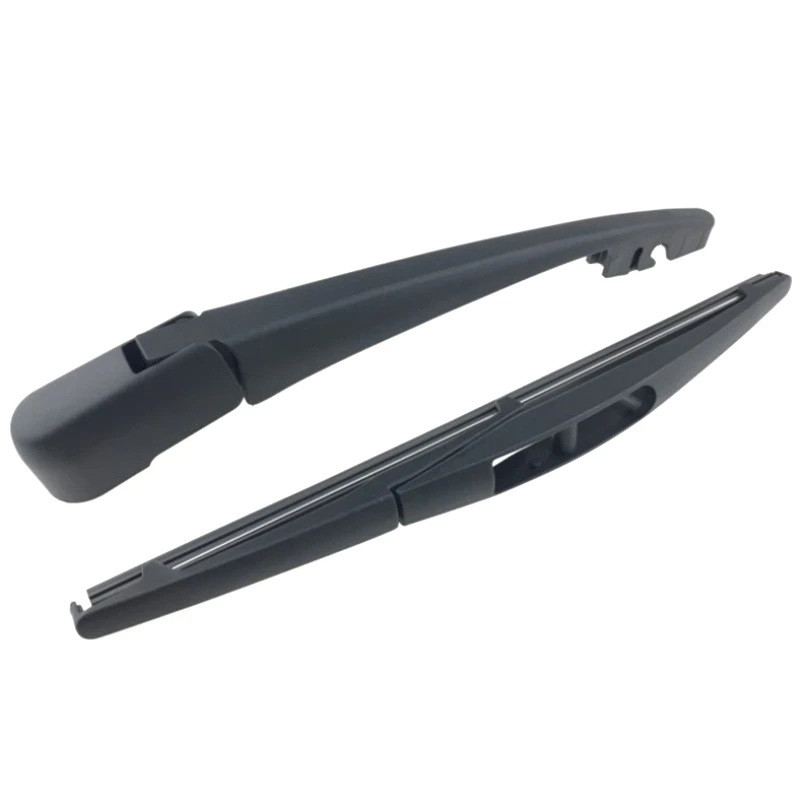 A10E-Rear Windshield Wiper Is Suitable For Honda Binzhi / Honda Vezel Rear Wiper And Rear Wiper Blade Rocker Assembly