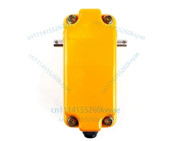 Multifunctional slot limiter tower crane crane travel lifting height 1:46/60/78 rotation travel switch