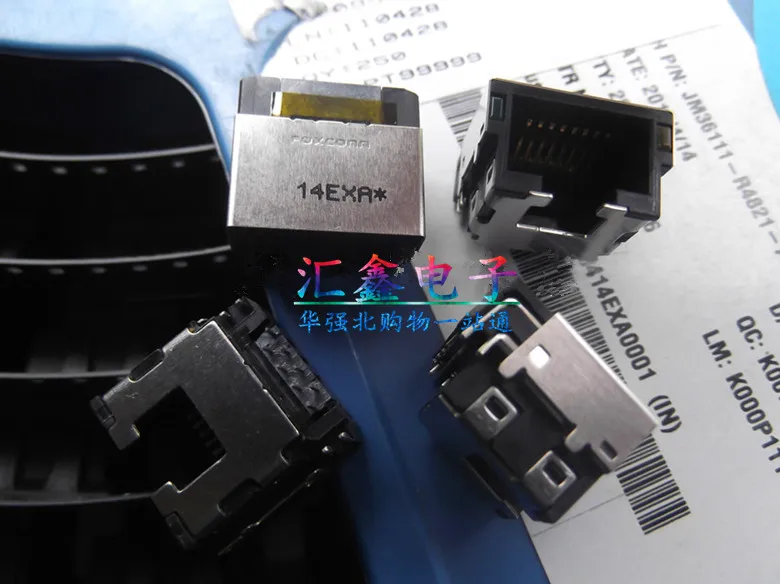 

For Lenovo Z360 V470 B470 Z470 Z475 G580 Network Card Interface Network Card Socket