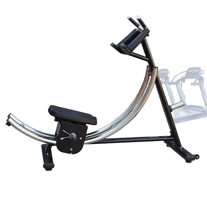 

Оборудование для фитнеса мышц живота, домашняя практика, машина для формирования ролика для брюшного пресса, ленивое нижнее белье для роликовых колес